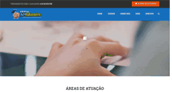 Desktop Screenshot of negociosemcasa.com